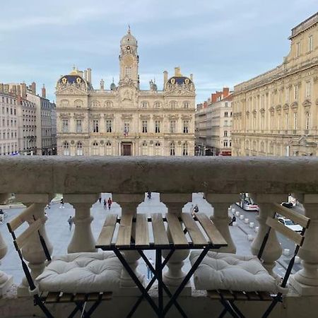 Grand Balcon Place Des Terreaux 리옹 외부 사진