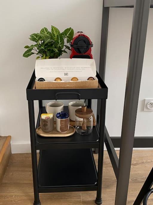 Grand Balcon Place Des Terreaux 리옹 외부 사진