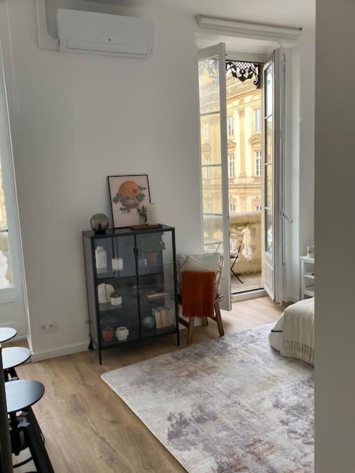 Grand Balcon Place Des Terreaux 리옹 외부 사진