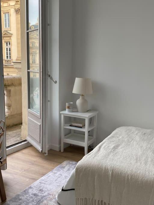 Grand Balcon Place Des Terreaux 리옹 외부 사진