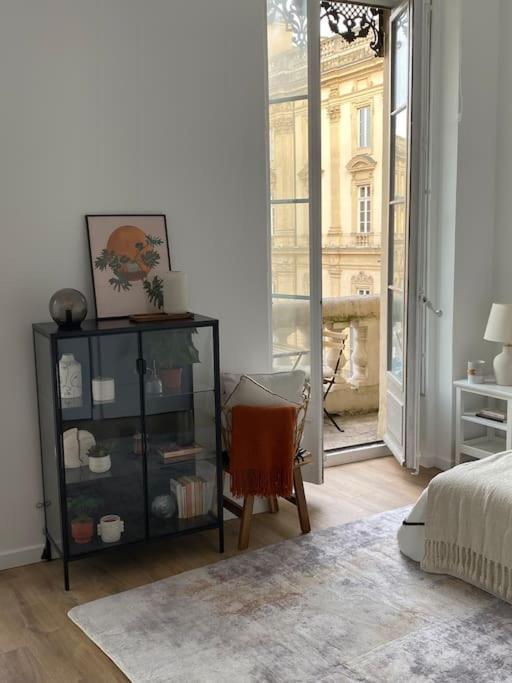 Grand Balcon Place Des Terreaux 리옹 외부 사진