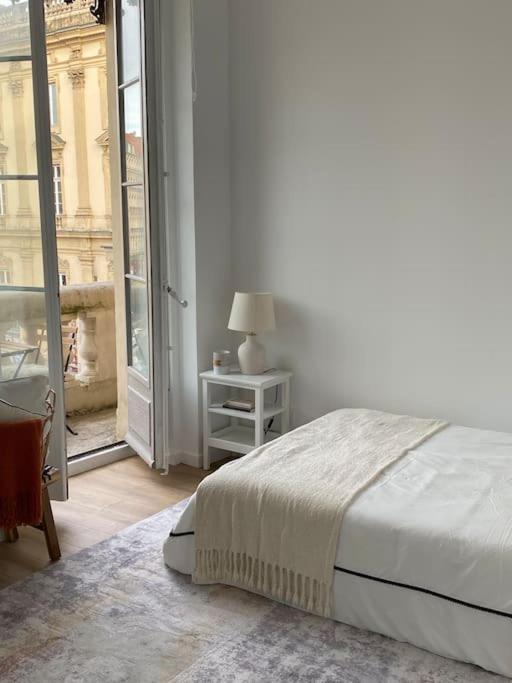 Grand Balcon Place Des Terreaux 리옹 외부 사진